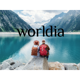 Worldia - Voyages 100% à la carte