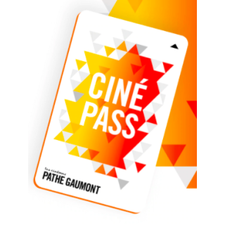 Pathé - CinéPass