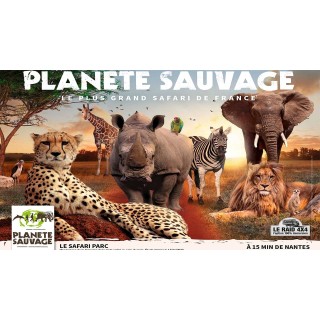 Planète Sauvage
