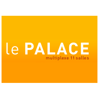 Le Palace - Martigues
