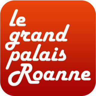 Le Grand Palais Roanne