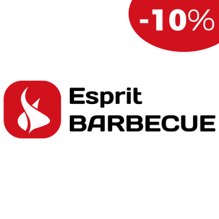 Esprit Barbecue