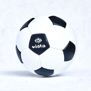 Ballon de football écoresponsable Vista