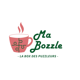Ma Bozzle - la box des puzzleurs