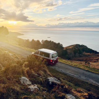 Van-Away - Offrez-vous la liberté !