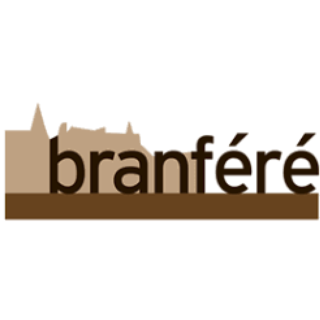 Parc animalier de Branféré