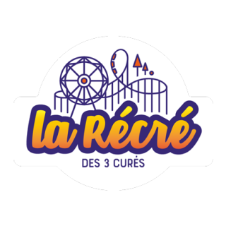 La Récré des 3 Curés