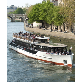 Vedettes de Paris