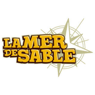 Mer de Sable