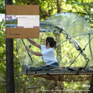 Naturabox - Eco Insolite