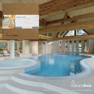 Naturabox - Hôtels & Spa
