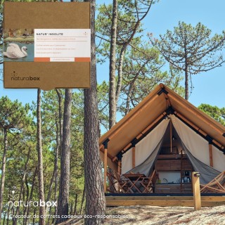 Naturabox - Natur'Insolite