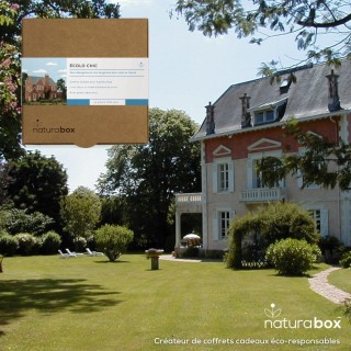 Naturabox - Ecolo Chic