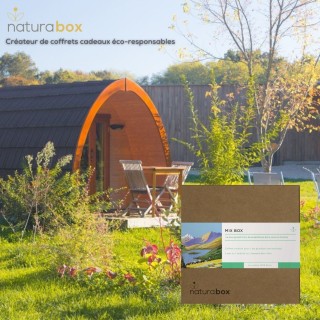 Naturabox - Mix box