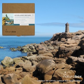 Naturabox - Naturellement Bretagne