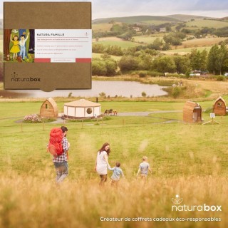 Naturabox - Natura Famille