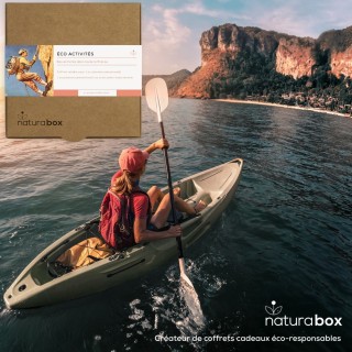 Naturabox - Eco-Activités
