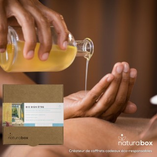 Naturabox - Bio Bien Être