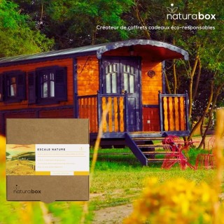 Naturabox - Escale Nature