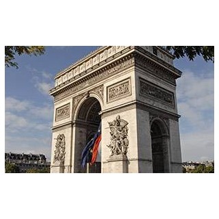 Arc de Triomphe