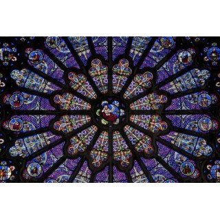 Basilique de Saint-Denis, visite du monument