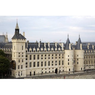 Conciergerie - visite du monument
