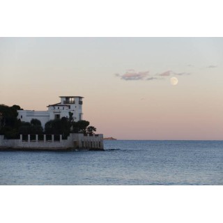 Villa Kérylos - Visite du monument