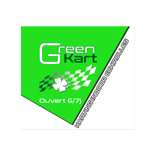 Green Kart Echirolles