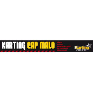 Karting Cap Malo