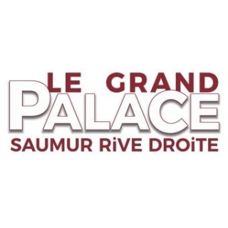 Le Grand Palace Saumur