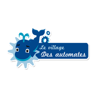 Le Village Des Automates