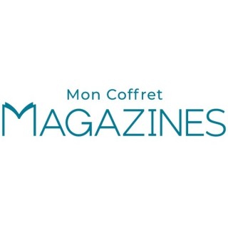 Mon E-Coffret Magazines