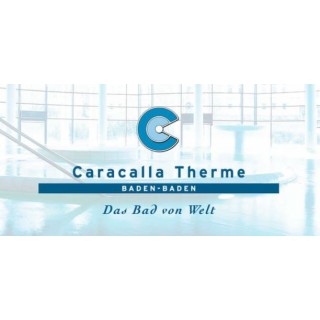 Thermes Caracalla