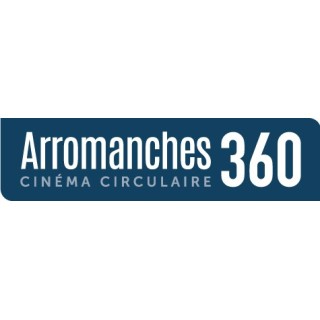 Cinéma Circulaire Arromanches 360