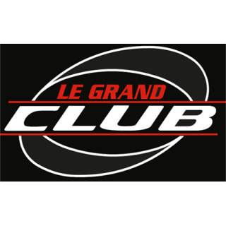 Cinémas Le Grand Club