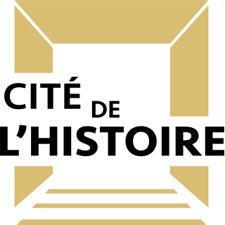 Cité de l'Histoire Paris La Défense