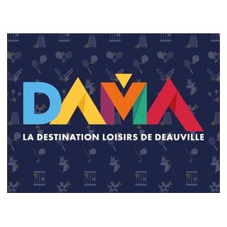 Dama Factory Deauville