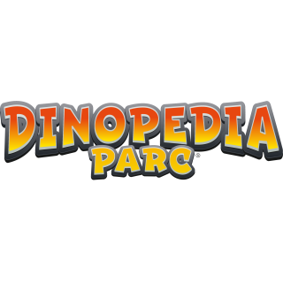 Dinopedia Parc Cévennes