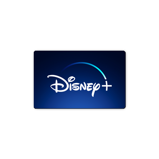 Disney Plus