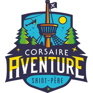 Forêt Adrénaline Saint-Père