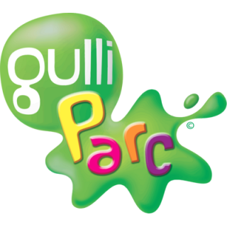 Gulli Parc Ile de France