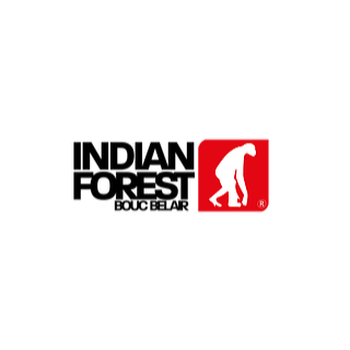 Indian Forest Bouc-Bel-air