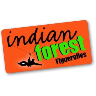 Indian Forest Figuerolles