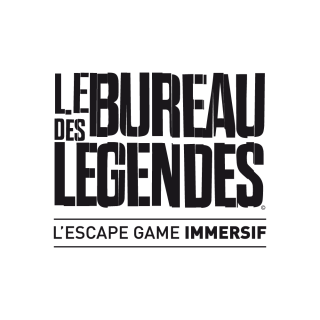 Le Bureau des Légendes Paris