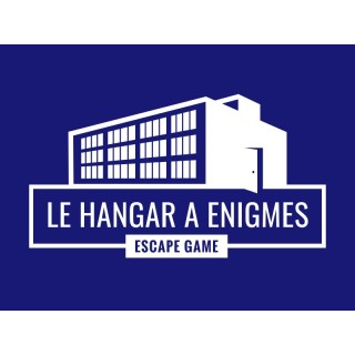 Le Hangar à Enigmes Deauville-Trouville