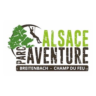 Parc Alsace Aventure