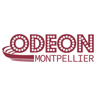 Théâtre Odéon Montpellier