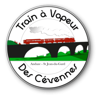 Train à Vapeur des Cévennes