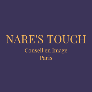 Conseil en Image - NARE'S TOUCH