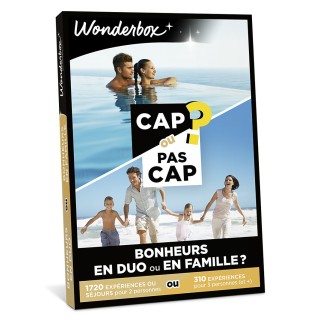 Wonderbox - Félicitations aux mariés Exception